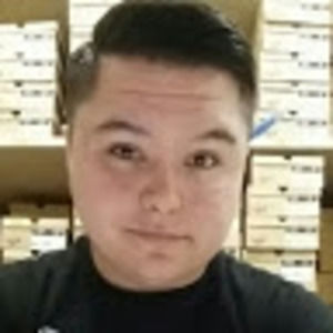 Meet your Posher, Brandon